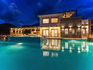 Villa Sisi Enregistrement extérieur 13