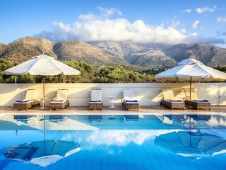 Villa Sisi Grabación al aire libre 6