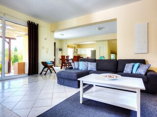 Villa Sisi Ausstattung 12