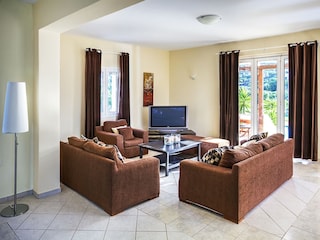 Villa Sisi Ausstattung 14