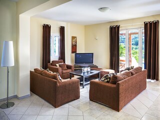 Villa Sisi Caratteristiche 14