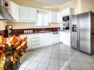 Villa Sisi Équipement 15