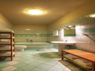 Villa Sisi Ausstattung 16