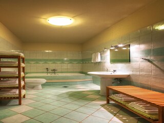 Villa Sisi Kenmerken 16