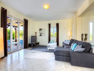 Villa Sisi Équipement 18