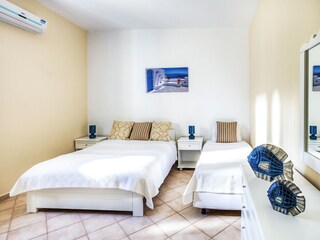 Villa Sisi Características 20