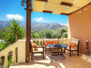 Villa Sisi Caratteristiche 11