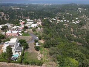 Holiday park Ferienhaus, Kastellos - Argiroupoli - image1