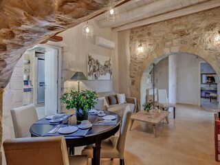 Vakantiepark Argiroupoli Kenmerken 15