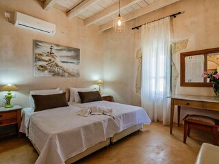 Vakantiepark Argiroupoli Kenmerken 10