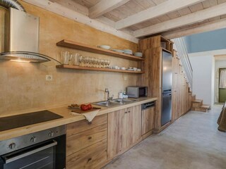 Holiday park Argiroupoli Features 12