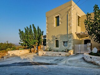 Vakantiepark Argiroupoli Buitenaudio-opname 4