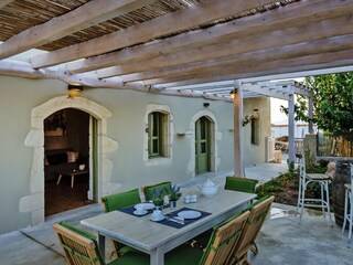 Vakantiepark Argiroupoli  22
