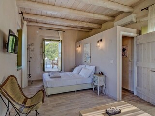 Vakantiepark Argiroupoli Kenmerken 16