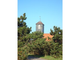 Kirche Callantsoog