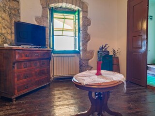 Villa Selce Ausstattung 11