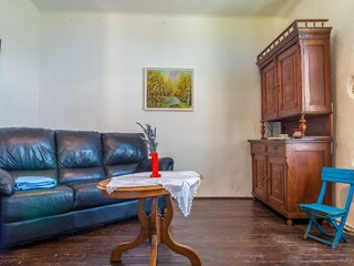 Villa Selce Ausstattung 12