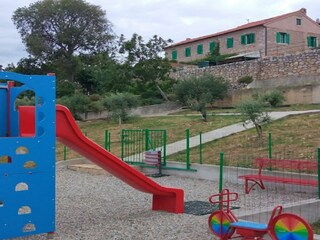Villa Selce  37