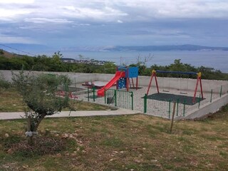 Villa Selce  19