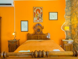 Villa Selce Características 15