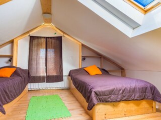 Villa Selce Características 15