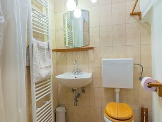 Villa Selce Características 16