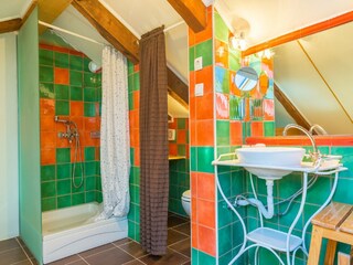 Villa Selce Ausstattung 16