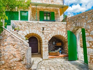 Villa Selce  20