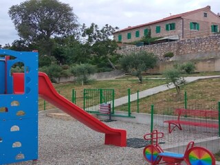 Villa Selce  21