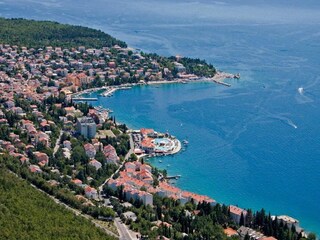 Villa Selce Environnement 17