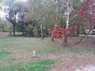 Villa Selce Ambiente 22