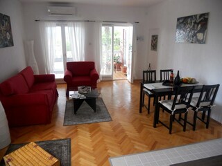 Appartement Matulji Équipement 16