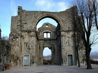 Apartamento Matulji Entorno 21