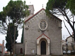 Apartamento Matulji Entorno 22