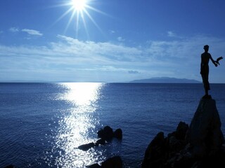 Apartamento Matulji Entorno 25