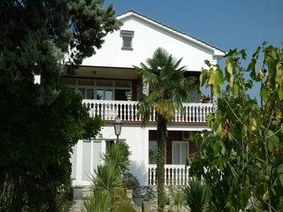 Appartement Matulji Enregistrement extérieur 2