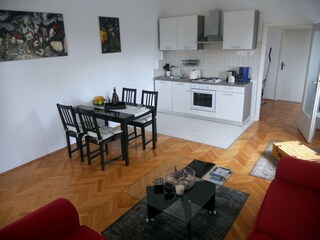 Appartamento Matulji Caratteristiche 7