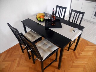 Appartement Matulji Kenmerken 7