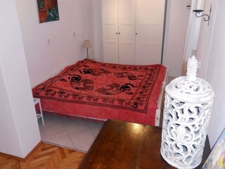 Apartment Matulji Ausstattung 14