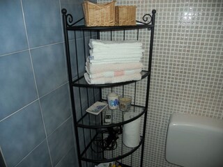 Apartment Matulji Ausstattung 9