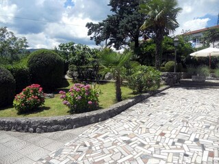 Apartamento Matulji Grabación al aire libre 2