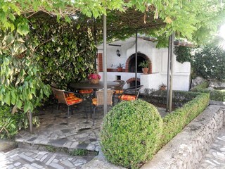 Appartement Matulji  35