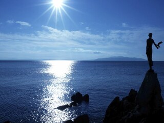 Appartement Matulji Omgeving 24