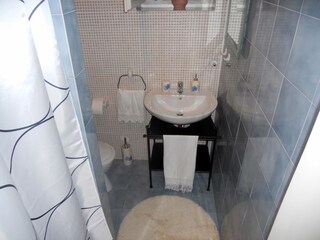 Apartment Matulji Ausstattung 12