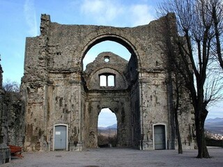 Apartamento Matulji Entorno 25