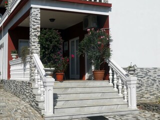 Appartamento Matulji Caratteristiche 13