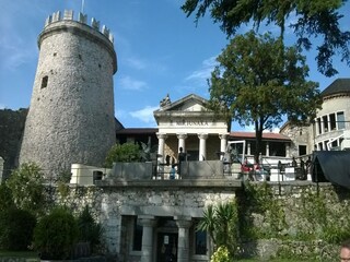 Apartamento Matulji Entorno 33