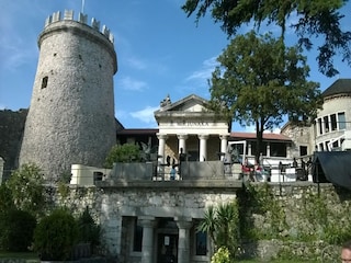 Appartamento Matulji Ambiente 24