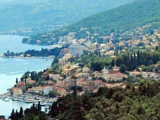 Apartamento Matulji Entorno 23