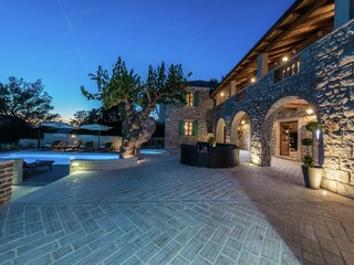 Villa Sukošan Caratteristiche 13